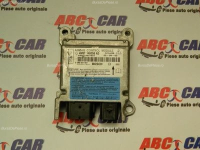 Modul Airbag FORD MONDEO I 1993-1996 oe 4M5T-14B056-AD, vedere frontata