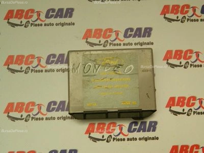 Modul Airbag FORD MONDEO I 1993-1996 oe 93BG10C909AB, vedere frontata