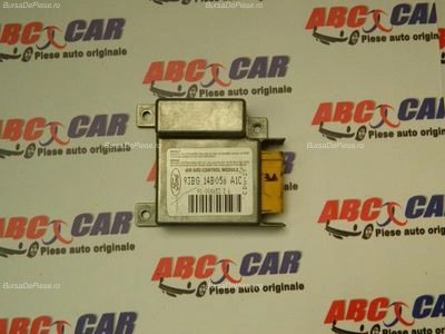 Modul Airbag FORD MONDEO I 1993-1996 oe 93BG14B056A1C, vedere frontata