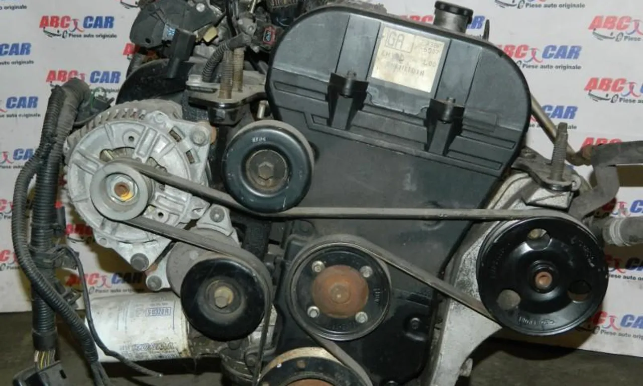 Motor complet FORD MONDEO I 1993-1996