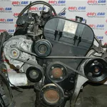 Motor complet FORD MONDEO I 1993-1996, vedere frontata