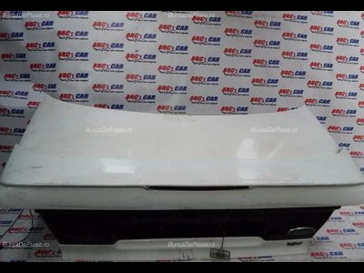 Capota spate cu eleron FORD MONDEO II 1996-2000, vedere frontata
