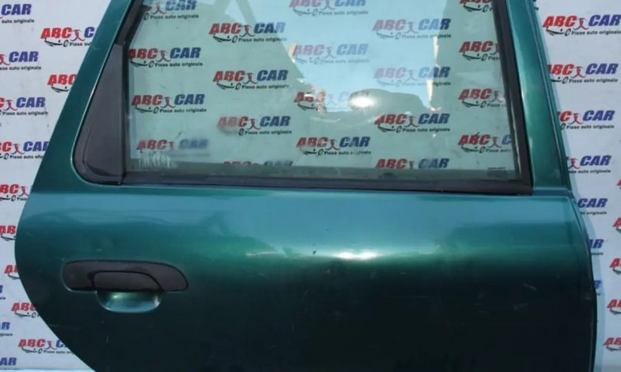 Usa dreapta spate FORD MONDEO II 1996-2000