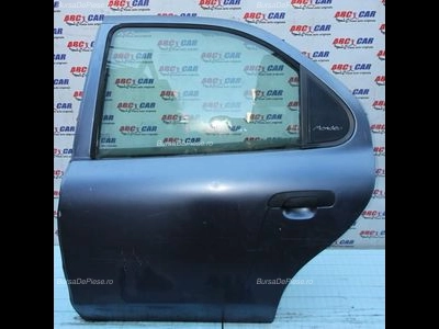 Usa stanga spate FORD MONDEO II 1996-2000, vedere frontata