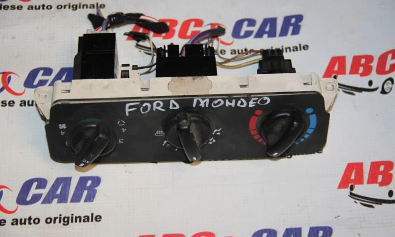 Panou comanda AC FORD MONDEO II 1996-2000