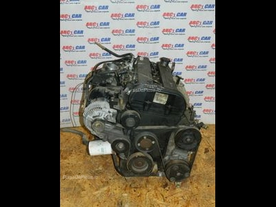 Motor complet Mondeo 2.0 benzina 16v 1996-2000 FORD MONDEO II 1996-2000, vedere frontata