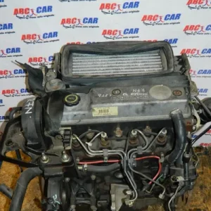 Motor complet
