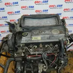 Motor complet FORD MONDEO II 1996-2000 RFN, vedere frontata