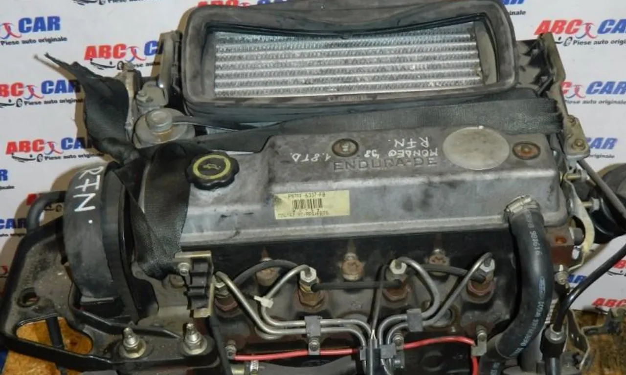 Motor complet FORD MONDEO II 1996-2000