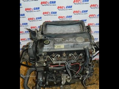 Motor complet FORD MONDEO II 1996-2000 oe RFN, vedere frontata