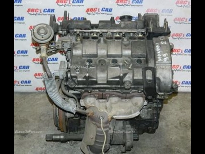 Motor complet FORD MONDEO II 1996-2000 oe SEAVD, vedere frontata
