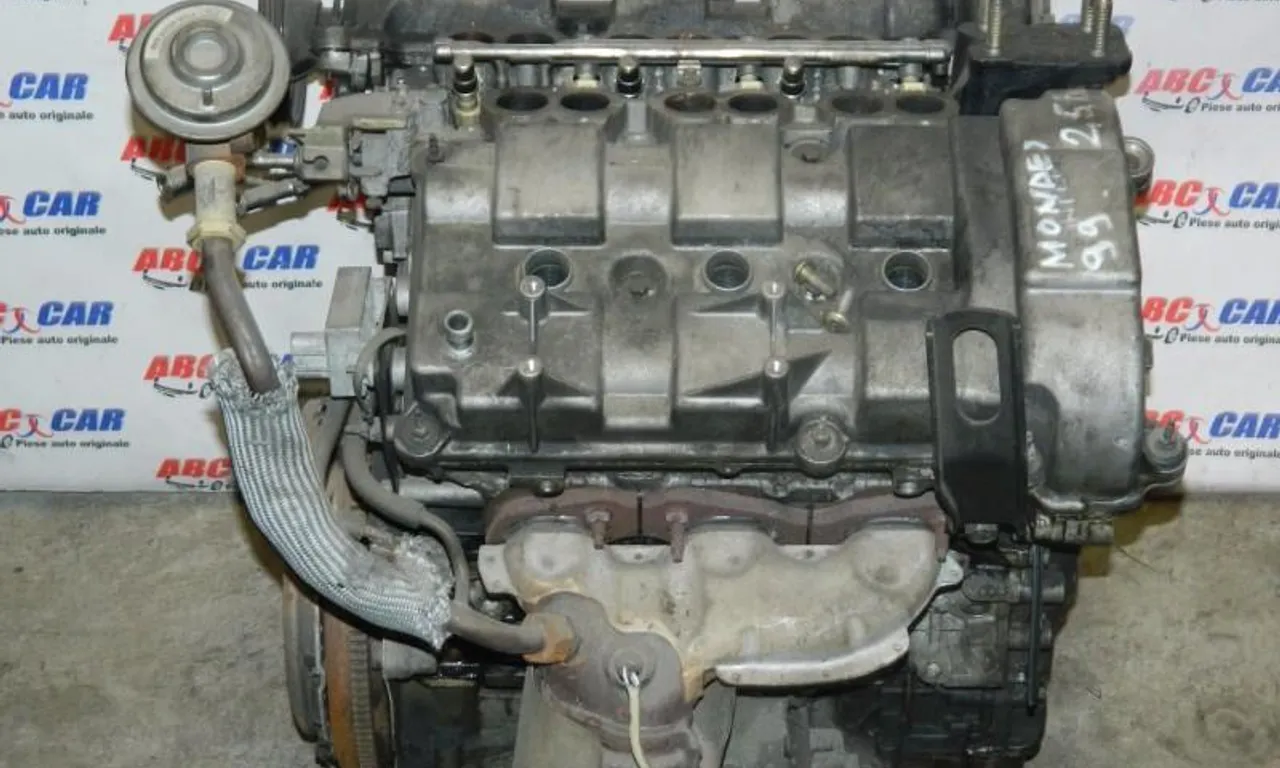 Motor complet FORD MONDEO II 1996-2000
