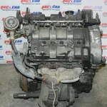 Motor complet FORD MONDEO II 1996-2000 SEAVD, vedere frontata