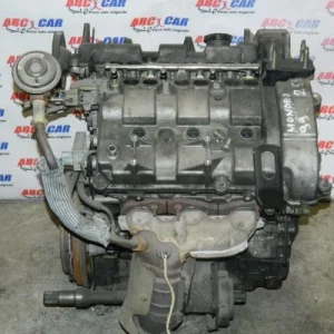 Motor complet