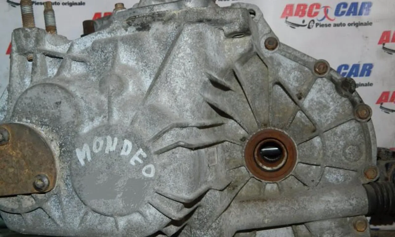 Cutie de viteze manuala FORD MONDEO II 1996-2000