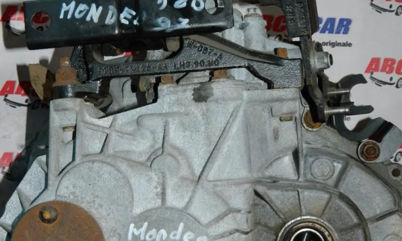 Cutie de viteze manuala FORD MONDEO II 1996-2000