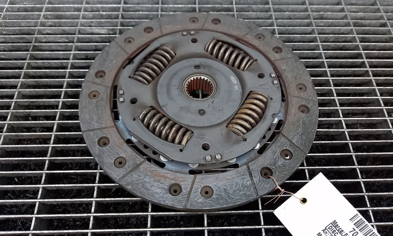 DISC AMBREIAJ FORD MONDEO II 1996-2000