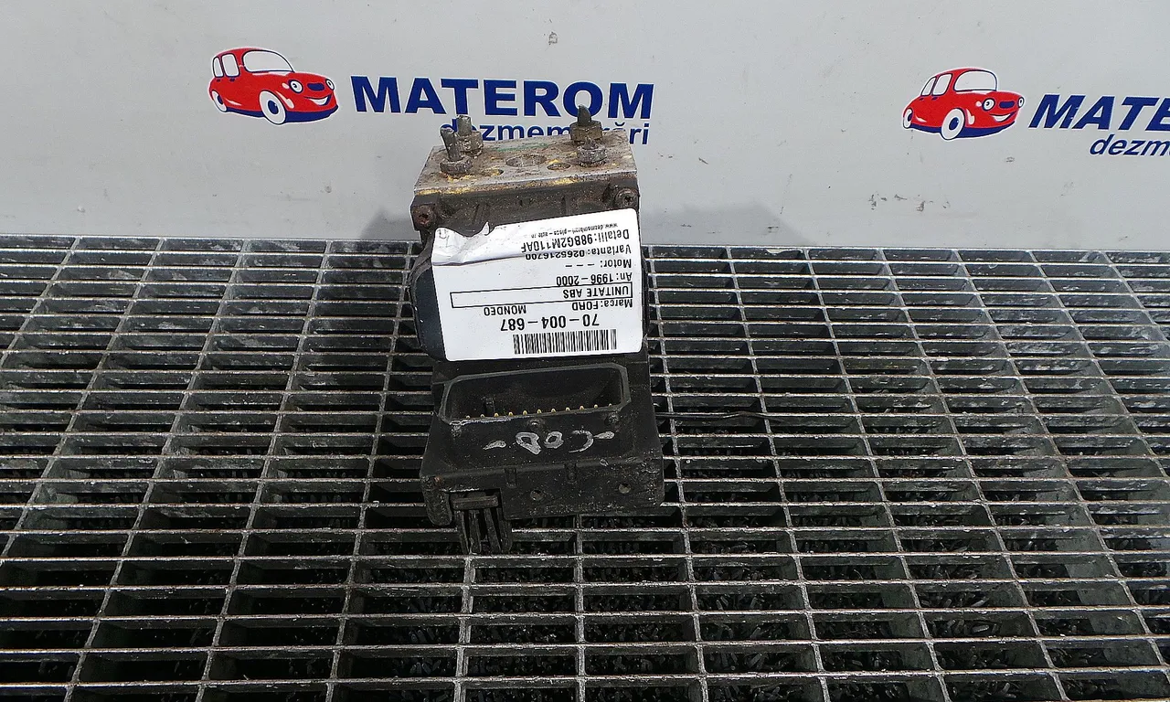 UNITATE ABS FORD MONDEO II 1996-2000