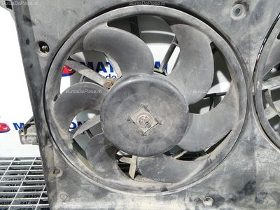 VENTILATOR CLIMA FORD MONDEO II 2.0 INJ 1996-2000, vedere frontata