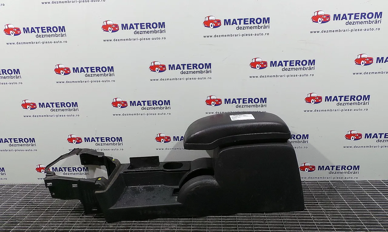 COTIERA FORD MONDEO III 2000-2007
