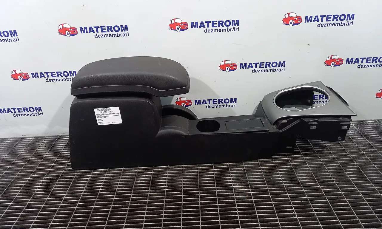 COTIERA FORD MONDEO III 2000-2007