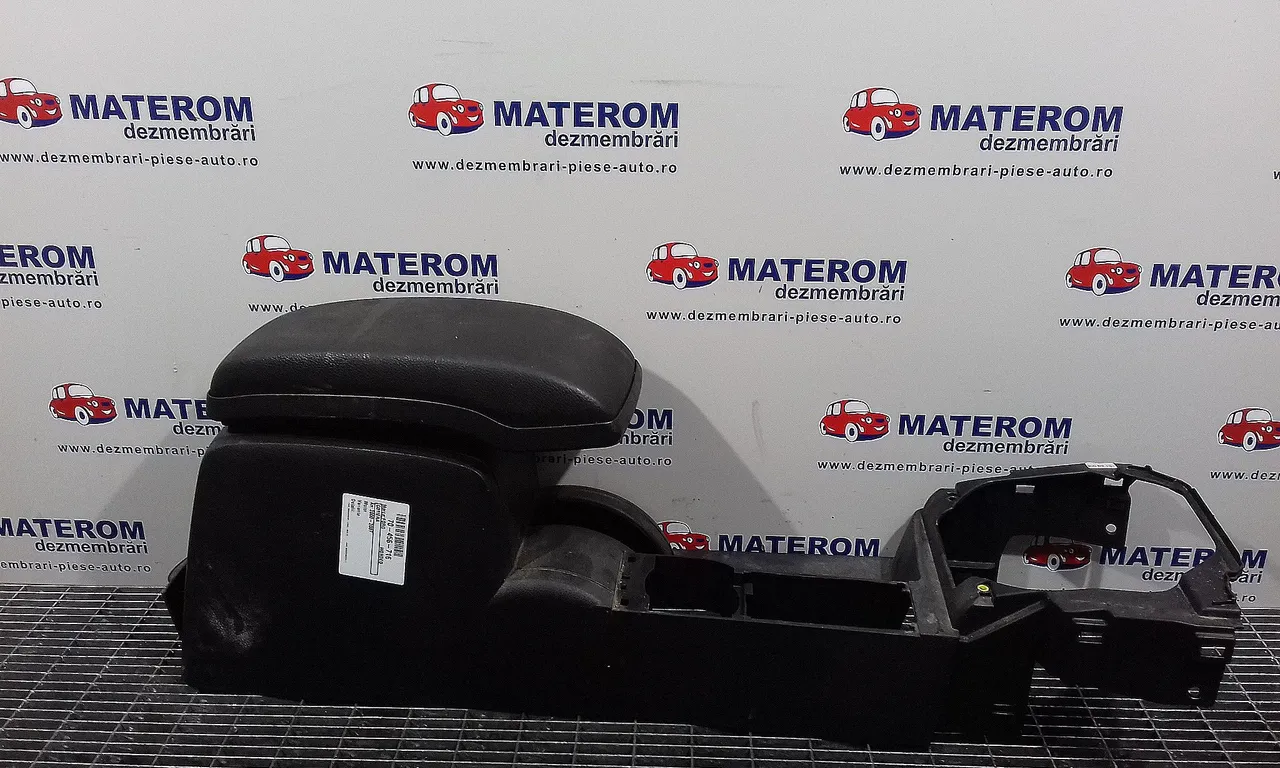 COTIERA FORD MONDEO III 2000-2007