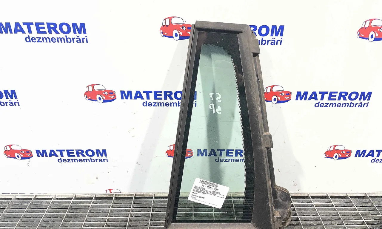 GEAM SPATE MIC STANGA FORD MONDEO III 2000-2007