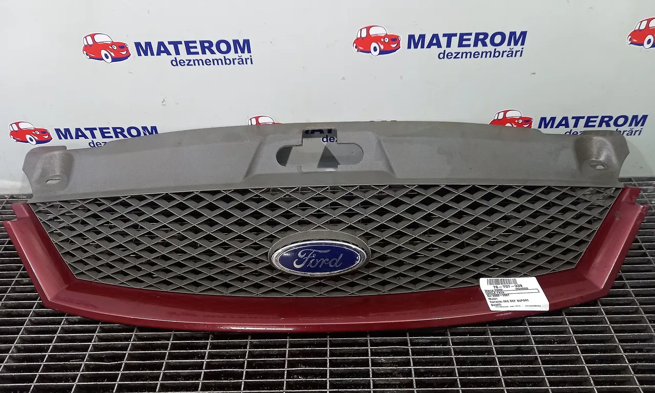 GRILA FATA FORD MONDEO III 2000-2007
