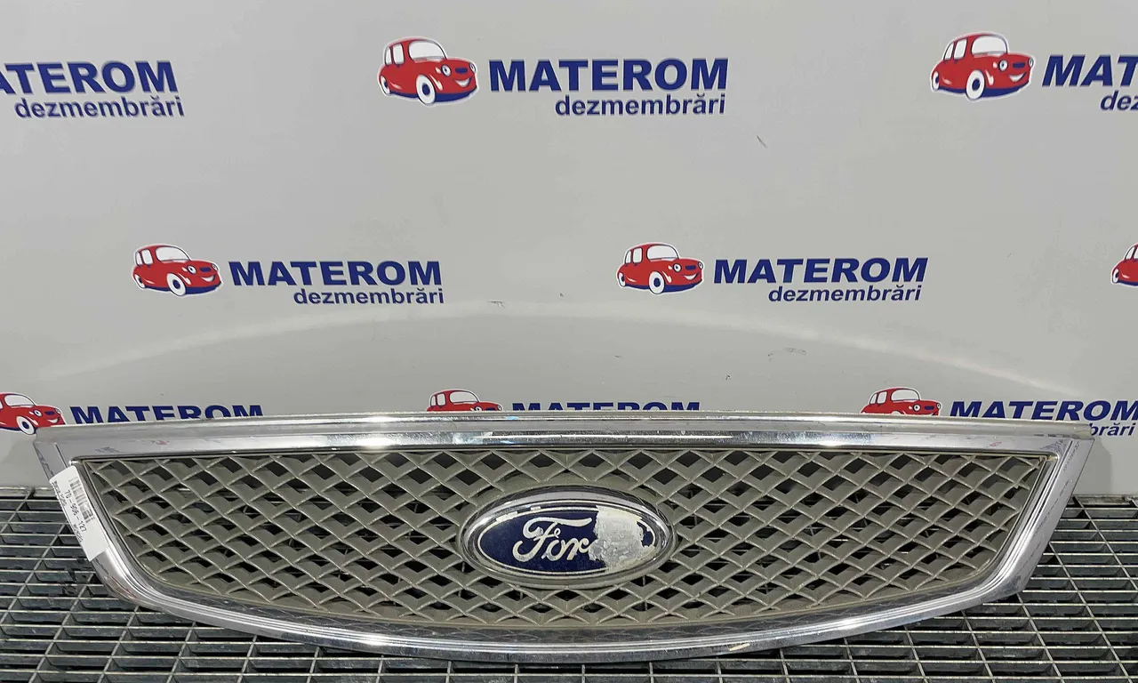 GRILA FATA FORD MONDEO III 2000-2007