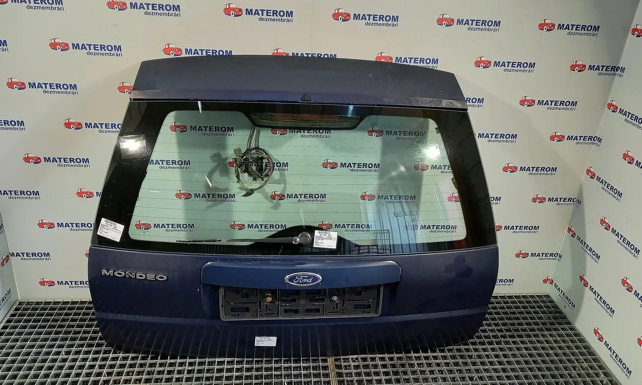HAION FORD MONDEO III 2000-2007