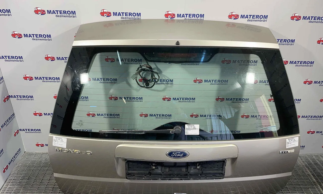 HAION FORD MONDEO III 2000-2007