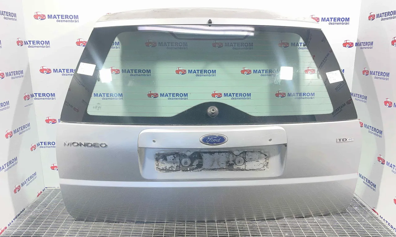HAION FORD MONDEO III 2000-2007