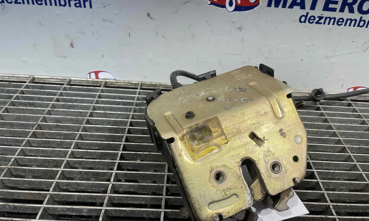 INCUIETOARE HAION FORD MONDEO III 2000-2007