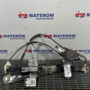 MACARA USA FATA DREAPTA