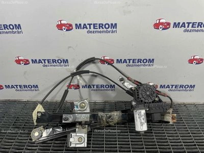 MACARA USA FATA DREAPTA