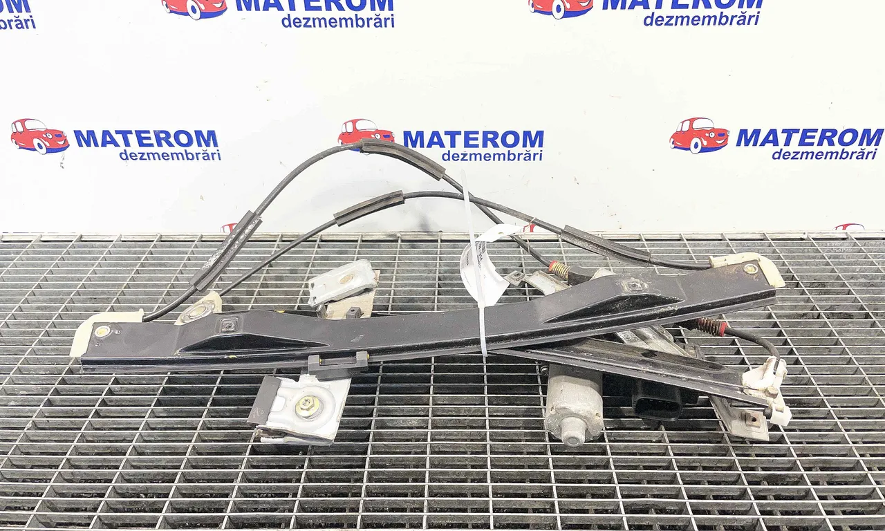 MACARA USA FATA STANGA FORD MONDEO III 2000-2007