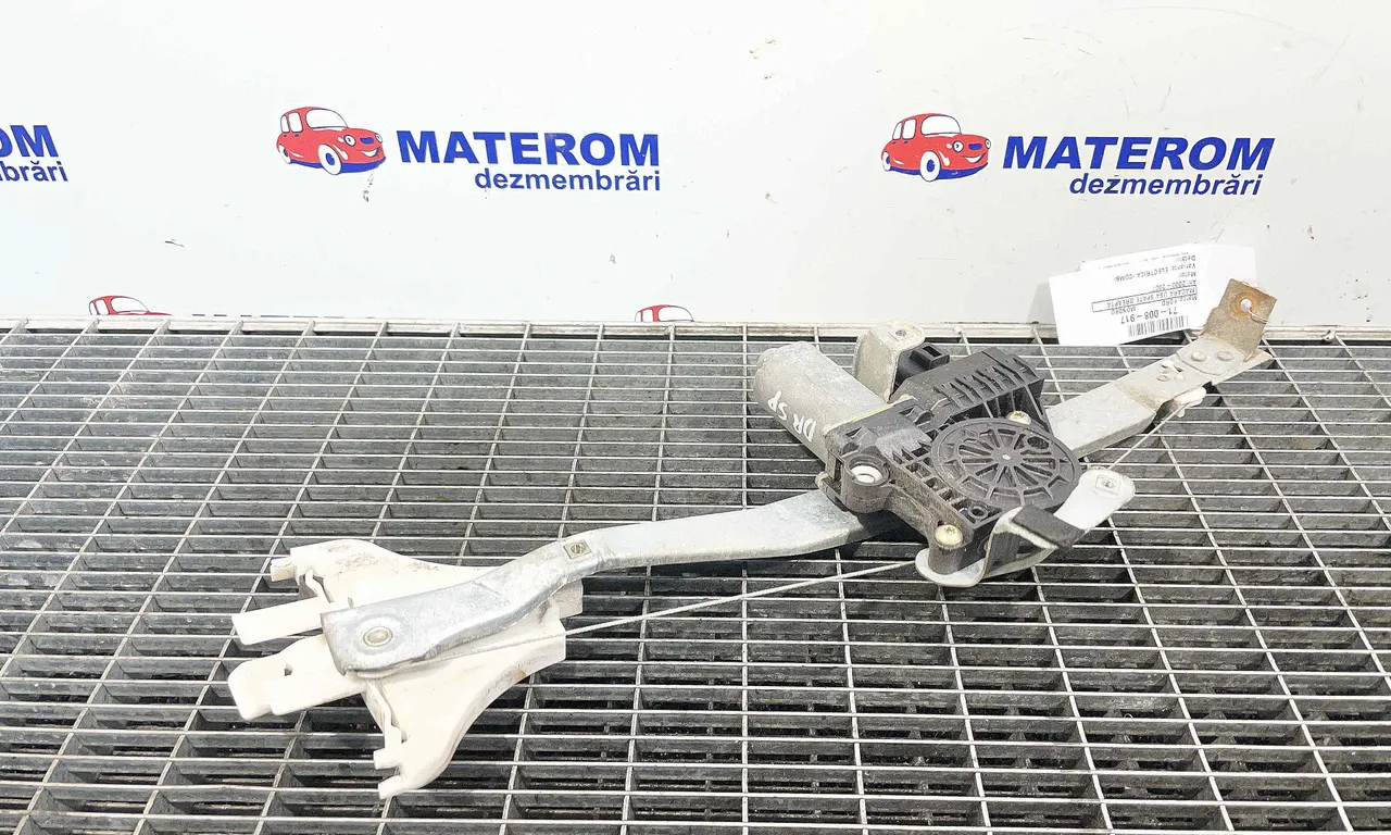 MACARA USA SPATE DREAPTA FORD MONDEO III 2000-2007