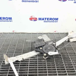 MACARA USA SPATE STANGA