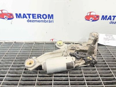 MOTORAS STERGATOR HAION