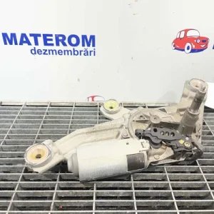 MOTORAS STERGATOR HAION