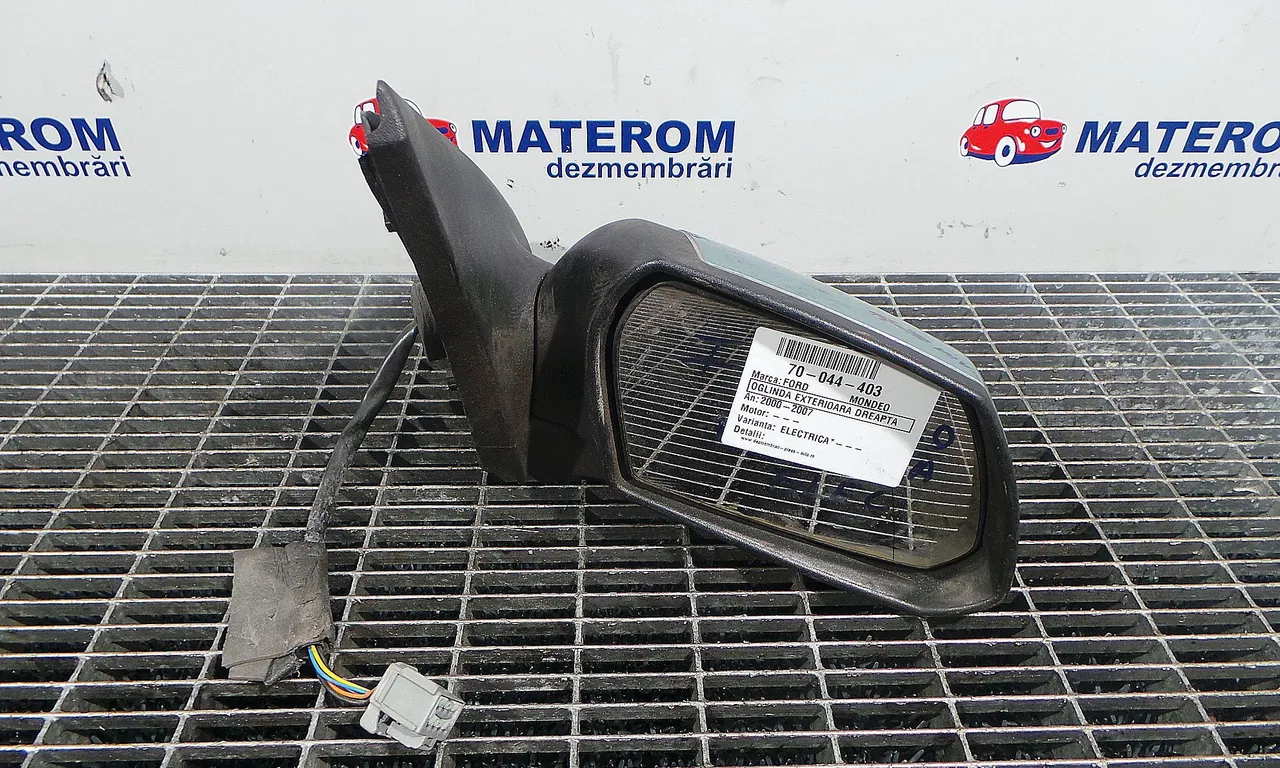 OGLINDA EXTERIOARA DREAPTA FORD MONDEO III 2000-2007