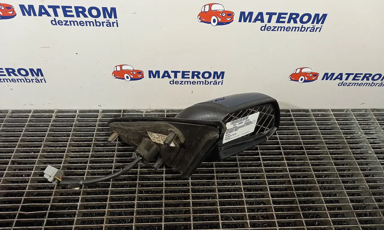 OGLINDA EXTERIOARA DREAPTA FORD MONDEO III 2000-2007