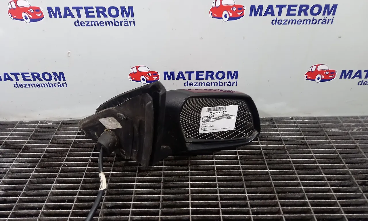 OGLINDA EXTERIOARA DREAPTA FORD MONDEO III 2000-2007