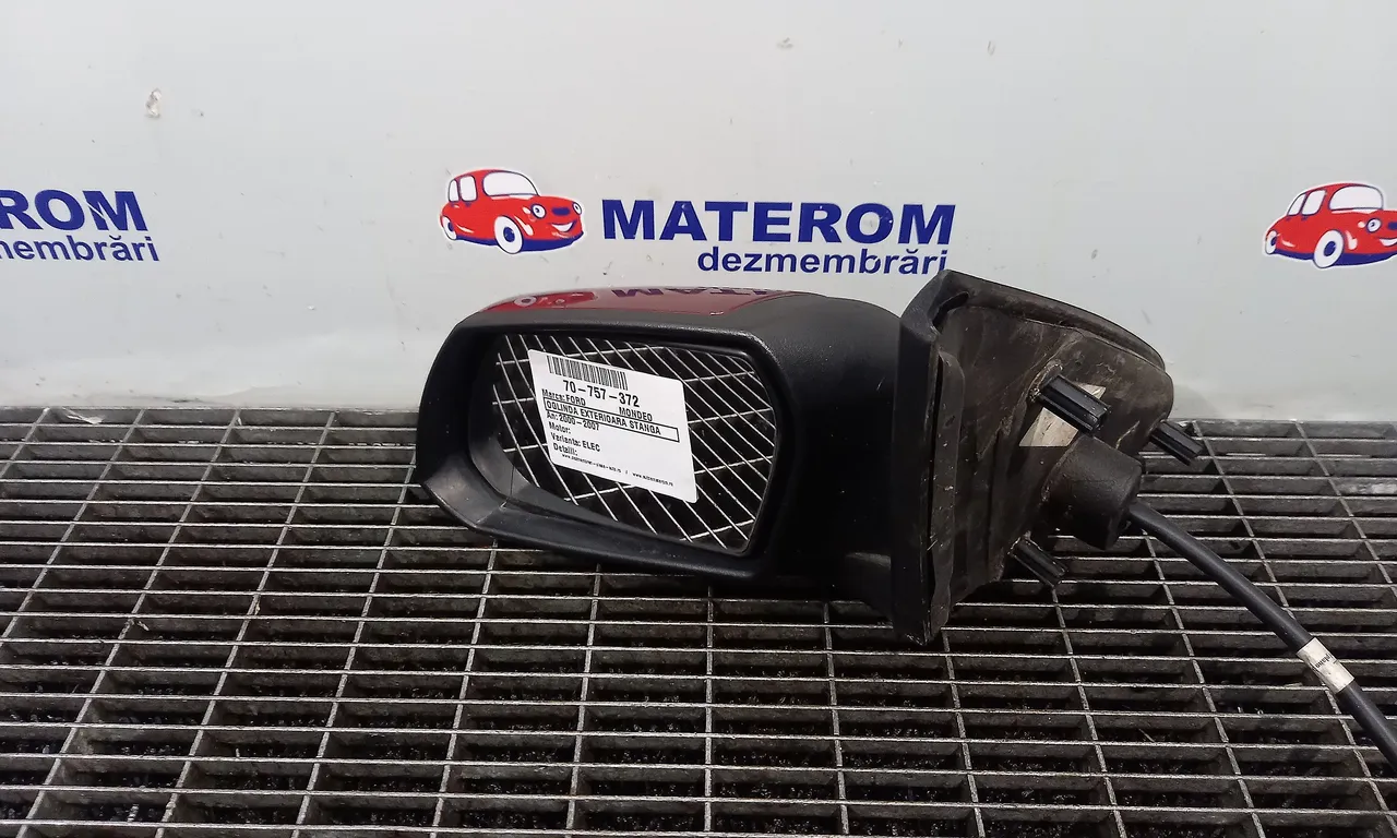 OGLINDA EXTERIOARA STANGA FORD MONDEO III 2000-2007