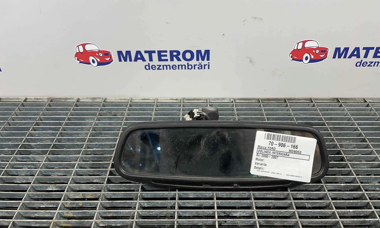 OGLINDA INTERIOARA FORD MONDEO III 2000-2007