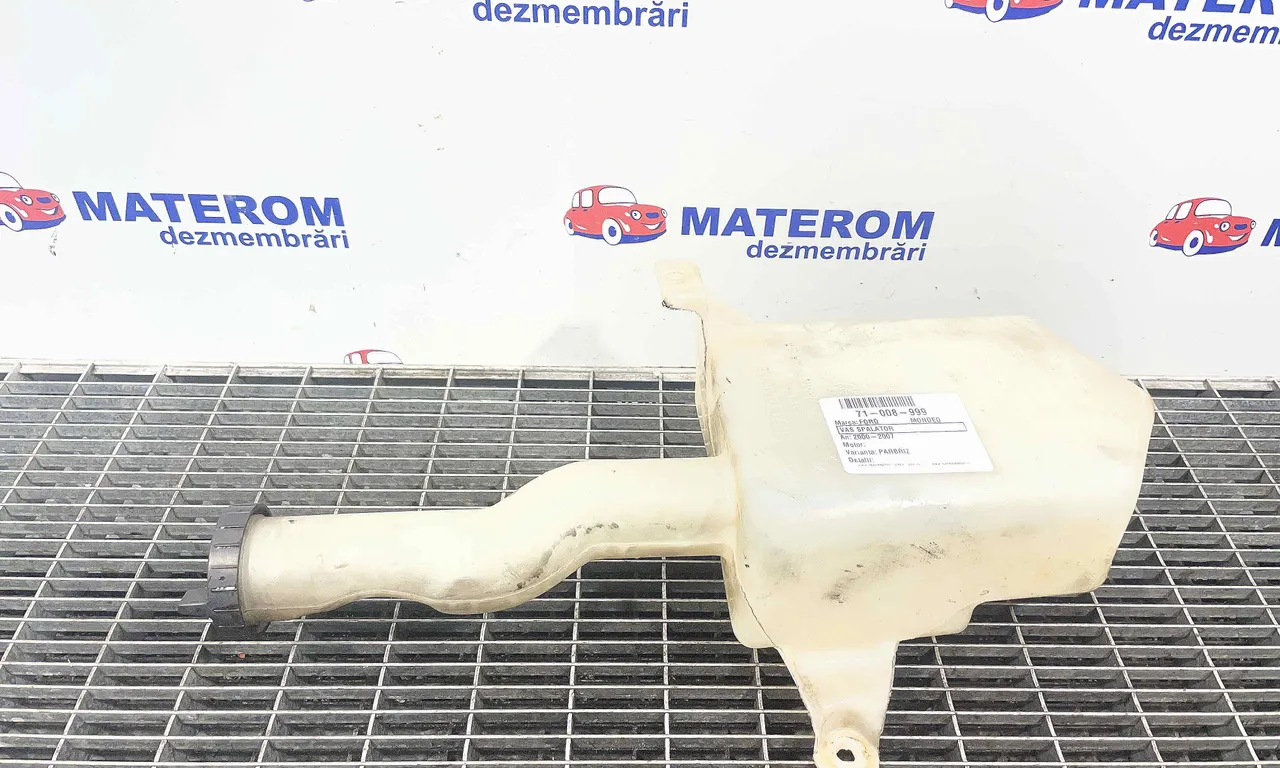 VAS SPALATOR FORD MONDEO III 2000-2007