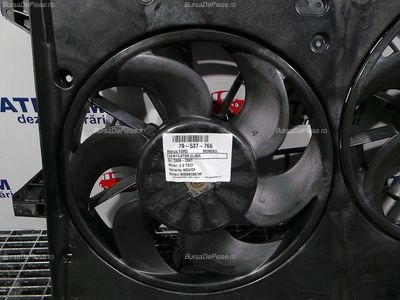 VENTILATOR CLIMA