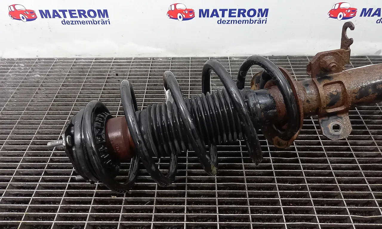ARC FATA FORD MONDEO III 2000-2007