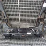 BARA TORSIUNE FATA FORD MONDEO III 2.2 TDCI 2000-2007 oe-1357257, vedere frontata