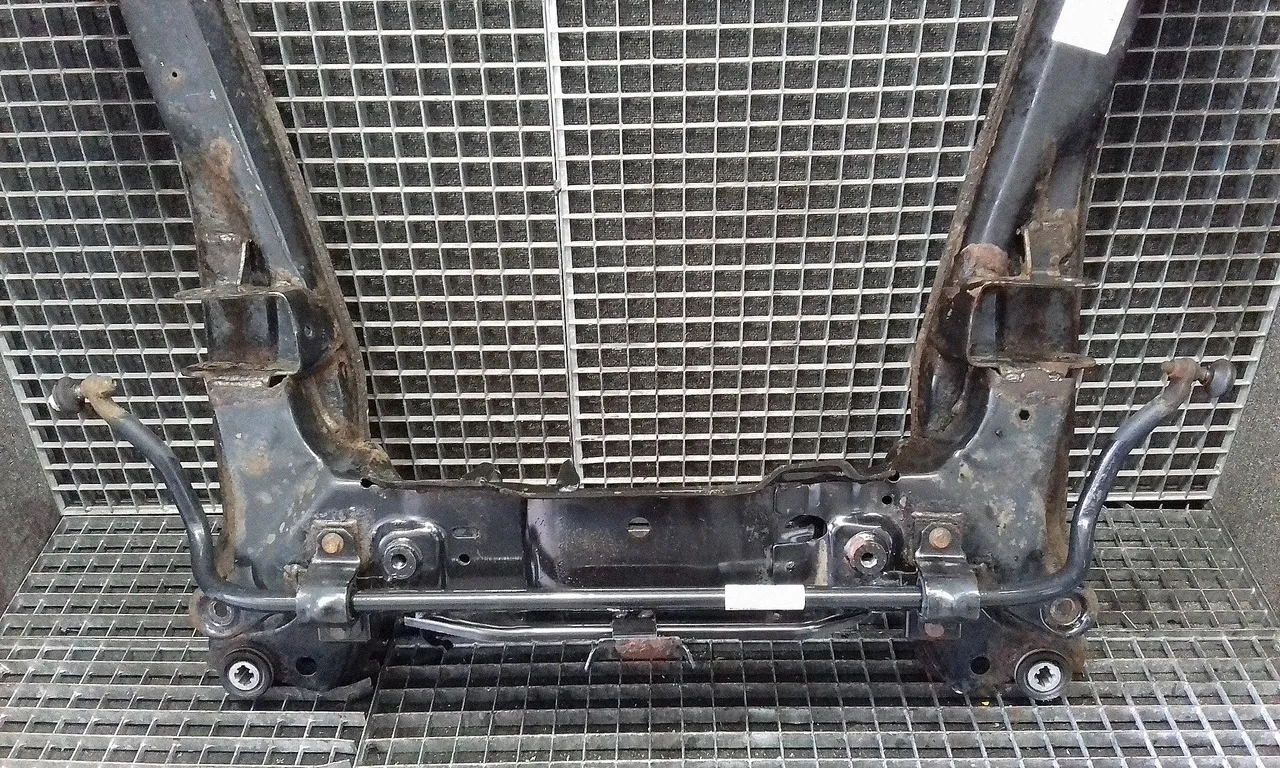 BARA TORSIUNE FATA FORD MONDEO III 2000-2007